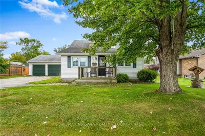 488 Parkdale Avenue, Fort Erie, On L2a 5b1