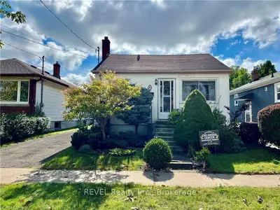 Detached in St. Catharines