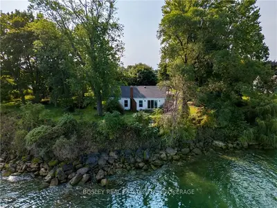 Detached in Niagara-on-the-Lake