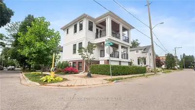 Detached in St. Catharines