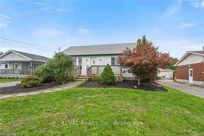 621 Queenston Road, Niagara-on-the-lake, On L0s 1j0