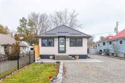 Detached in Haldimand County