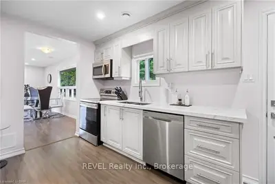 Detached in Fort Erie