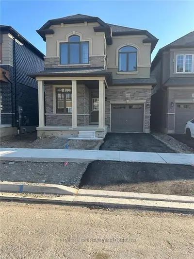88 Macklin Street Street, Brantford, On N3t 5l8