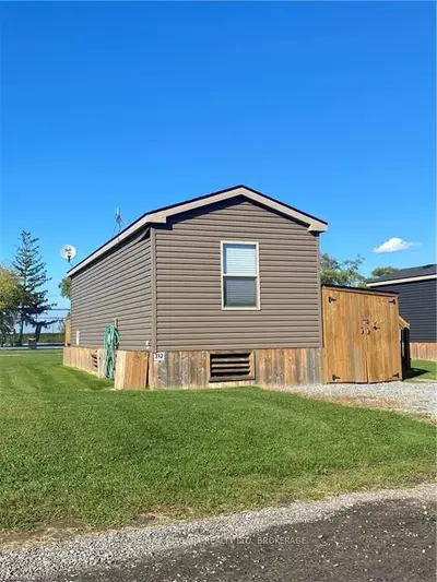MobileTrailer in Niagara-on-the-Lake