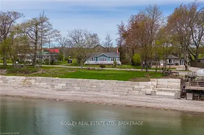Detached in Haldimand County