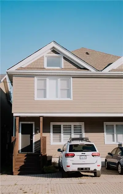 Detached in St. Catharines