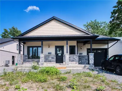 Semi-Detached in St. Catharines