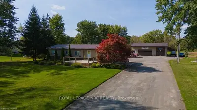 Detached in Wainfleet