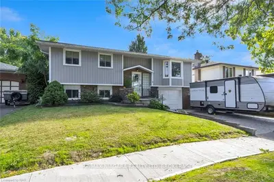 Detached in St. Catharines