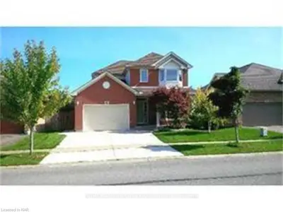 118 Westland Street, St. Catharines, On L2s 3x6