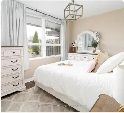 Condo Apartment in Niagara Falls
