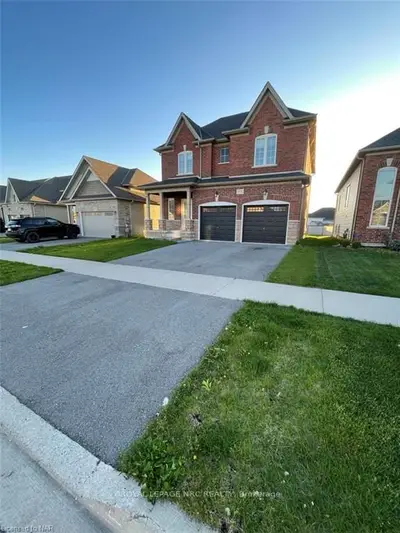 873 Burwell Street, Fort Erie, On L2a 1n1