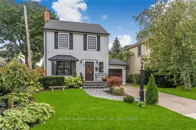 Detached in St. Catharines