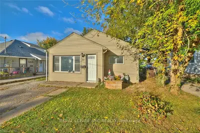 Detached in St. Catharines