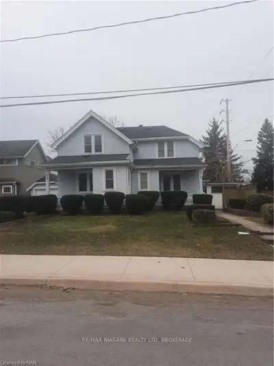 Detached in Welland