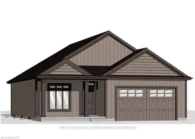 452 - Pt2a Ferndale Avenue, Fort Erie, On L2a 5c4