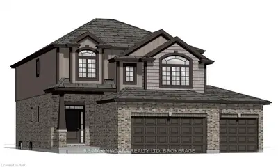 452 - Pt1a Ferndale Avenue, Fort Erie, On L2a 5c4