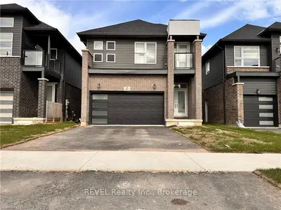 87 Caroline Street, Welland, On L3b 0j9