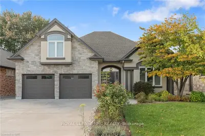 Detached in St. Catharines