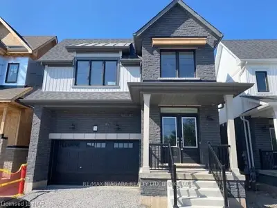 240 Forks Road, Welland, On L3b 0k5