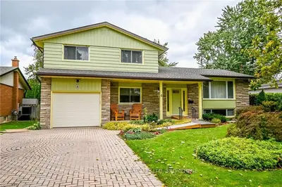 Detached in St. Catharines