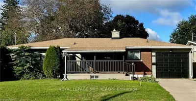 4503 Maplewood Avenue, Niagara Falls, On L2e 6h5