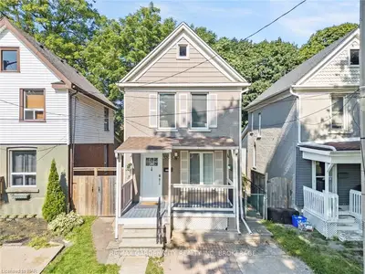 5209 Palmer Avenue, Niagara Falls, On L2e 3t9