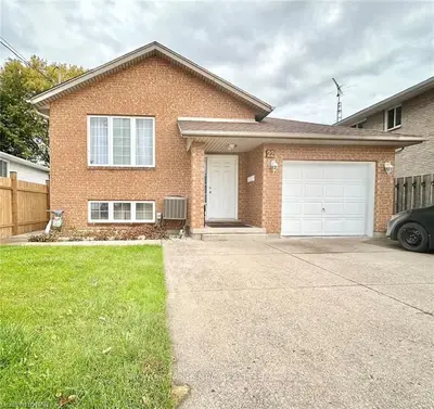 Detached in St. Catharines