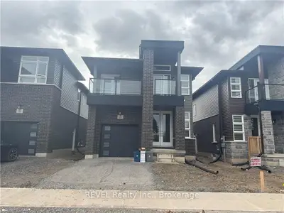 41 Laugher Avenue, Welland, On L3b 0n6