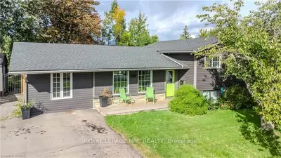 207 Walden Boulevard, Fort Erie, On L2a 1r6