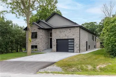 681 Warner Road, Niagara-on-the-lake, On L0s 1j0