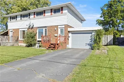 326 Bowen Road, Fort Erie, On L2a 2y9