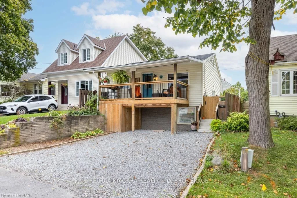 Detached in St. Catharines