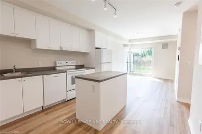 50 Herrick Avenue Gl08, St. Catharines, On L2p 2t9