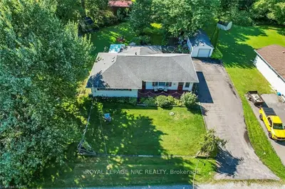4061 Firelane 13, Port Colborne, On, L0s 1r0