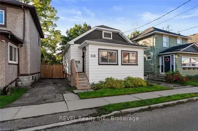 Detached in St. Catharines
