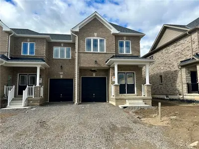 Semi-Detached in Thorold