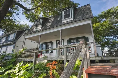Detached in Fort Erie