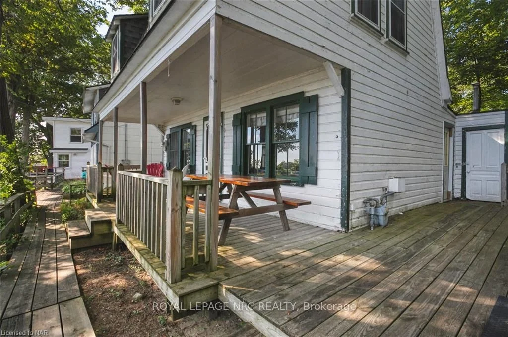 4041 CRYSTAL BEACH HILL Lane, Fort Erie, ON L0S 1N0