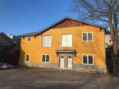 3930 ERIE Road 19, Fort Erie, ON L0S 1B0