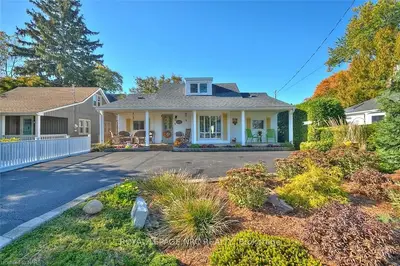 Detached in St. Catharines