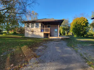 Detached in Trent Hills
