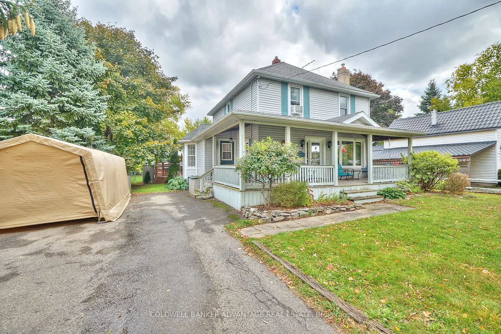 1435 Station Street N, Pelham, On L0s 1e0