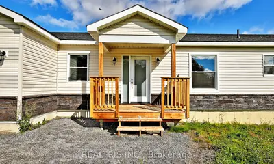 144 Patricia Street, Sudbury Remote Area, On P3y 1a1