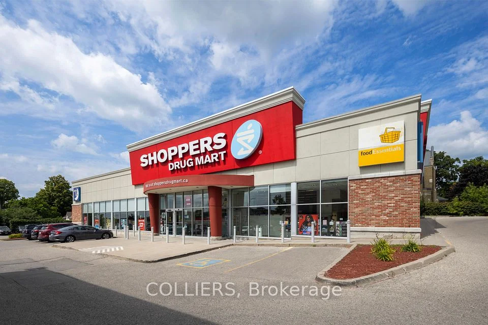 333 Dundas Street, Woodstock, ON N4S 1B5