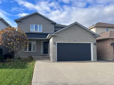 Detached in Hamilton