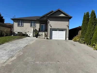 Detached in Hamilton