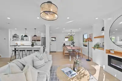 Duplex in Hamilton