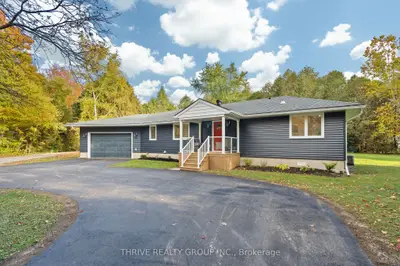 Detached in Goderich